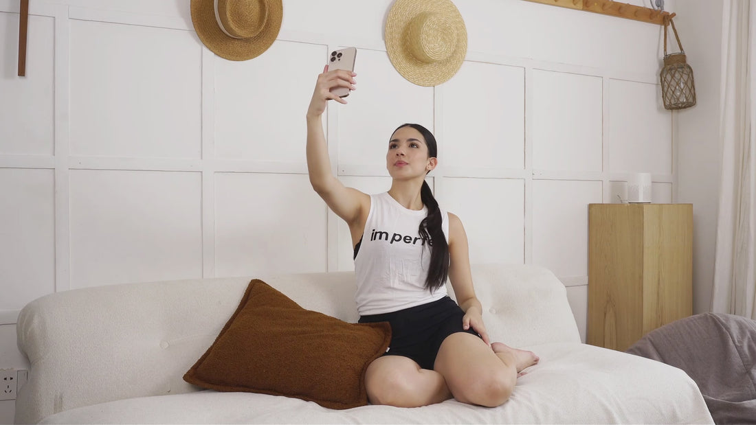 Red Light LED Theraphy Mask